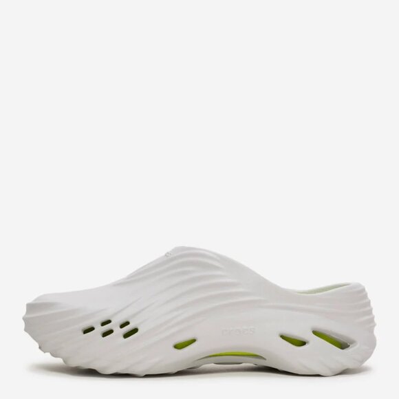 Crocs Echo Wave Atmoshpere Mens 210521-1FT NEW Multi Sz - Picture 1 of 5
